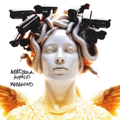 Meduza & Khalid - Weekend
