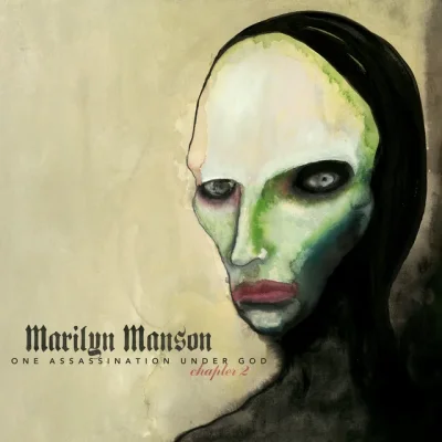 Marilyn Manson - Unalive
