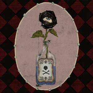 Luvcat & John Cooper Clarke - He's My Man (The Anniversary)