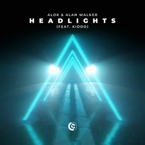 Alok & Alan Walker & KIDDO - Headlights