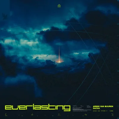 Armin van Buuren & SACHA - Everlasting