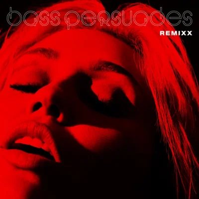 Miley Cyrus - Bass Persuades (Remixx)