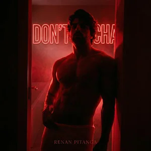 Renan Pitanga - Don't Cha (Dark Pop Version)