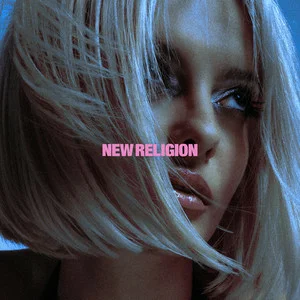 Bebe Rexha & Faithless - New Religion