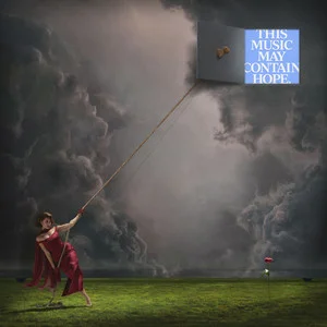 RAYE & Hans Zimmer - Click Clack Symphony.