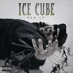 Ice Cube - Freedumb