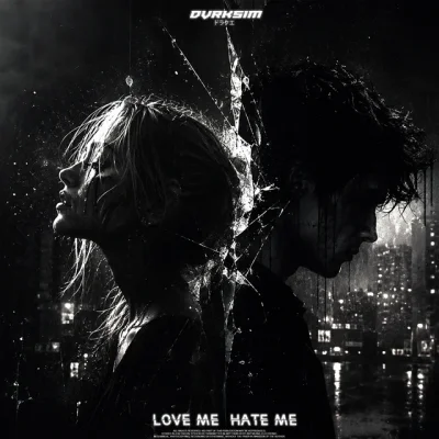 Dvrksim - love me, hate me